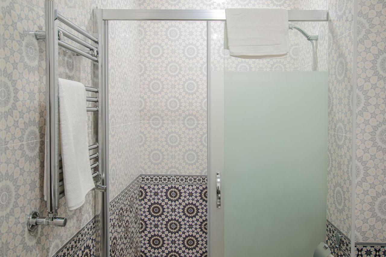 Hotel Usman Samarkand Esterno foto