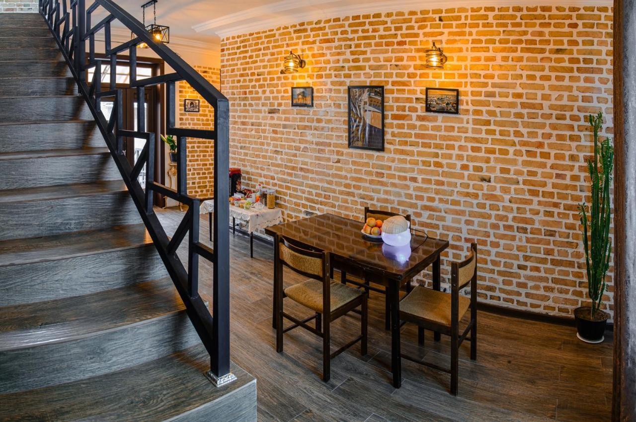 Hotel Usman Samarkand Esterno foto