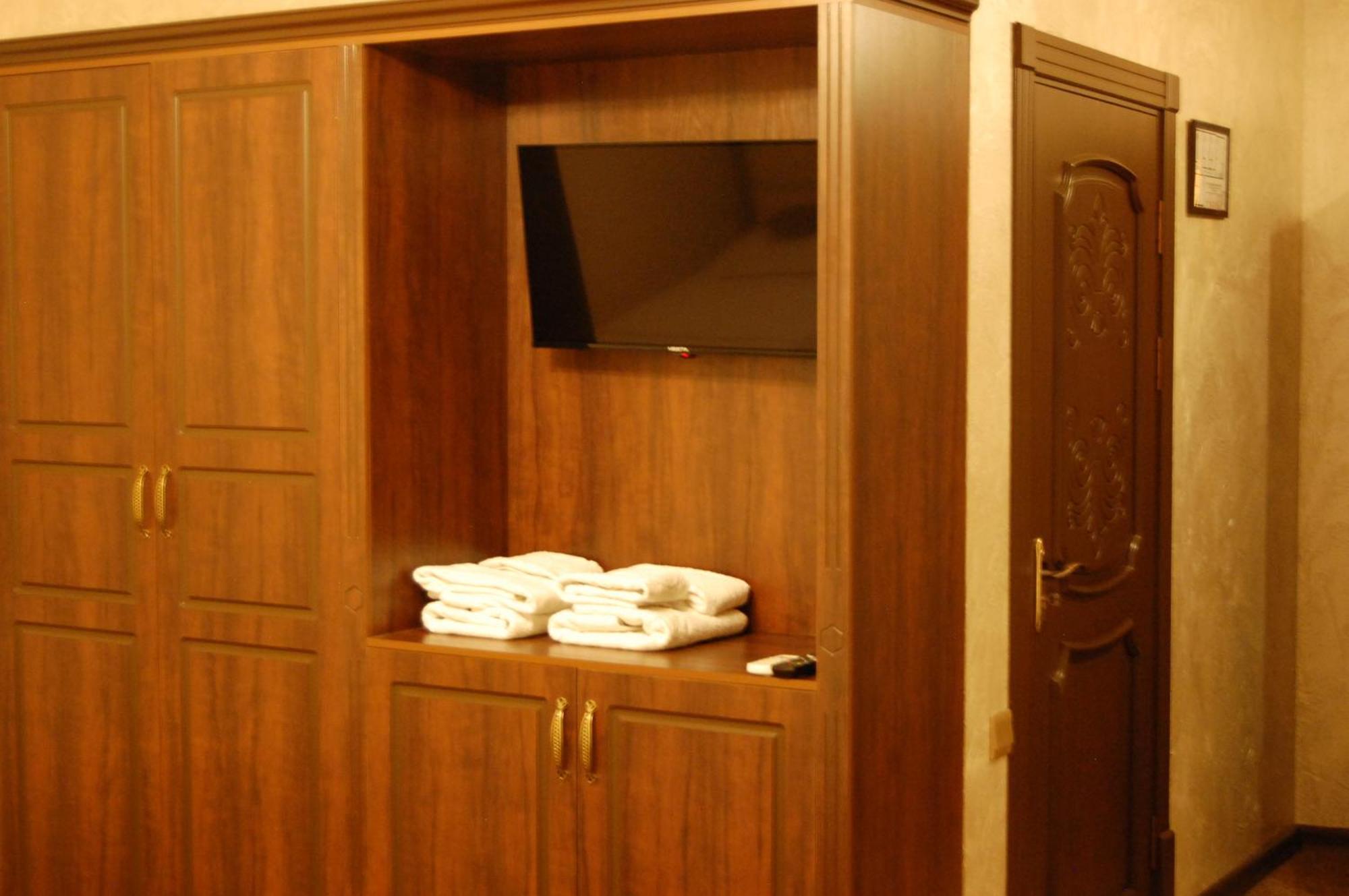 Hotel Usman Samarkand Esterno foto